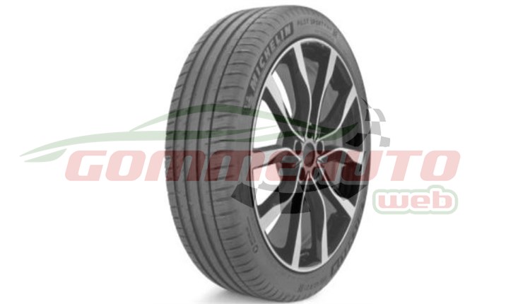 COP. 275/45ZR21  MICHELIN  PS4 SUV MO1 XL         110Y